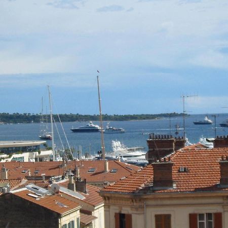 Acci Cannes Old City Værelse billede