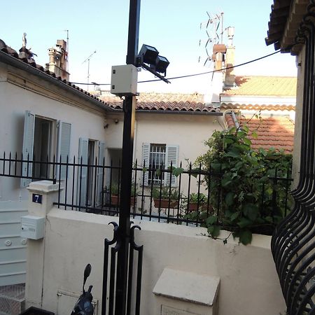 Acci Cannes Old City Værelse billede