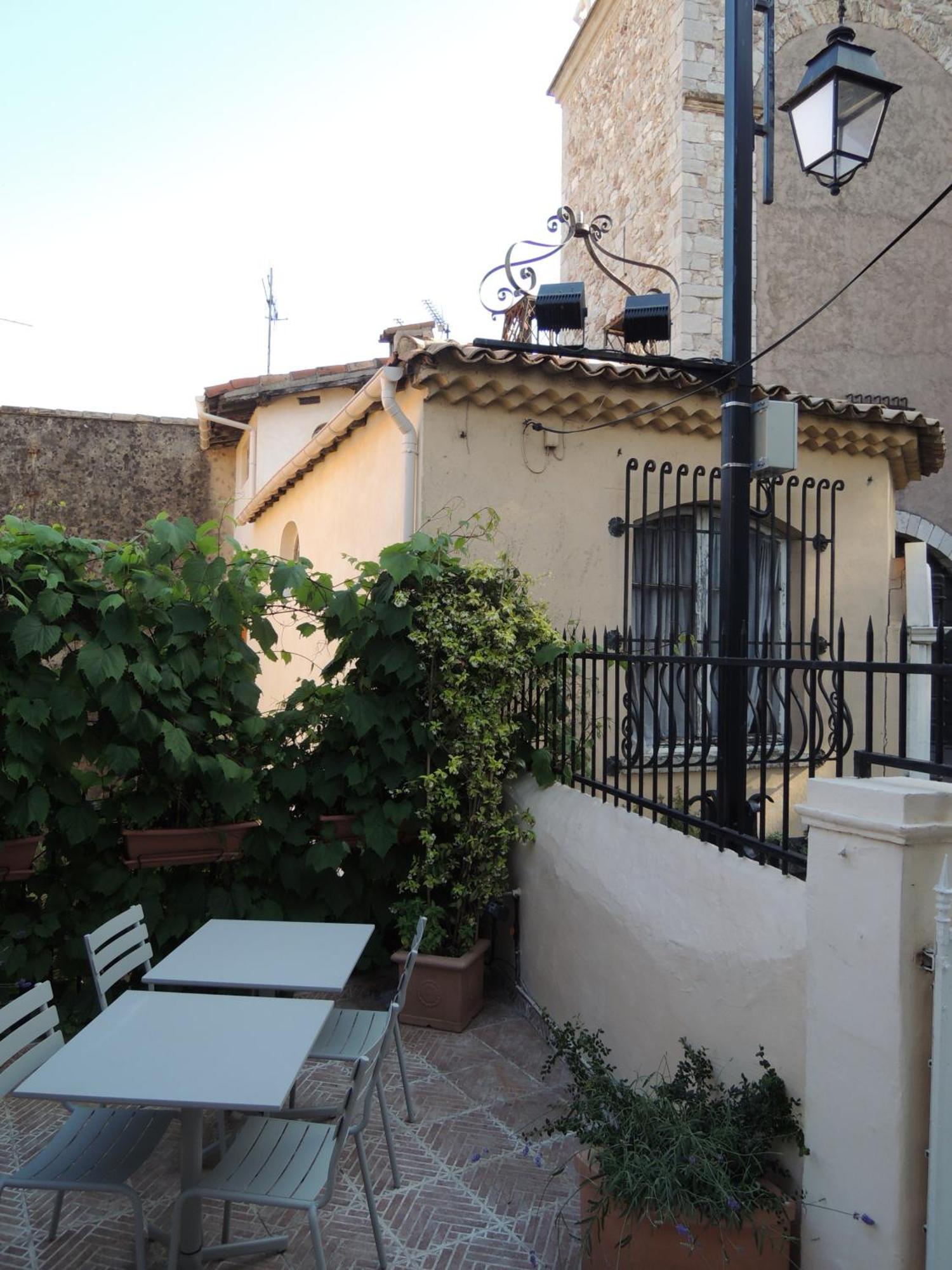 Acci Cannes Old City Værelse billede